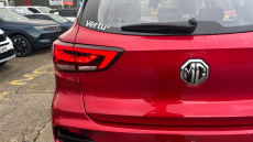 MG ZS 1.0T GDi Exclusive 5dr Petrol Hatchback